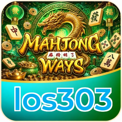 los303 APK v4.7.5 - Screenshot UI modern dan intuitif Indonesia